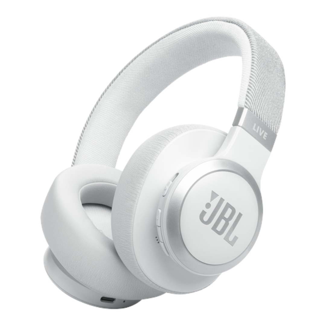 JBL Live 770 NC BT Wireless Headphones